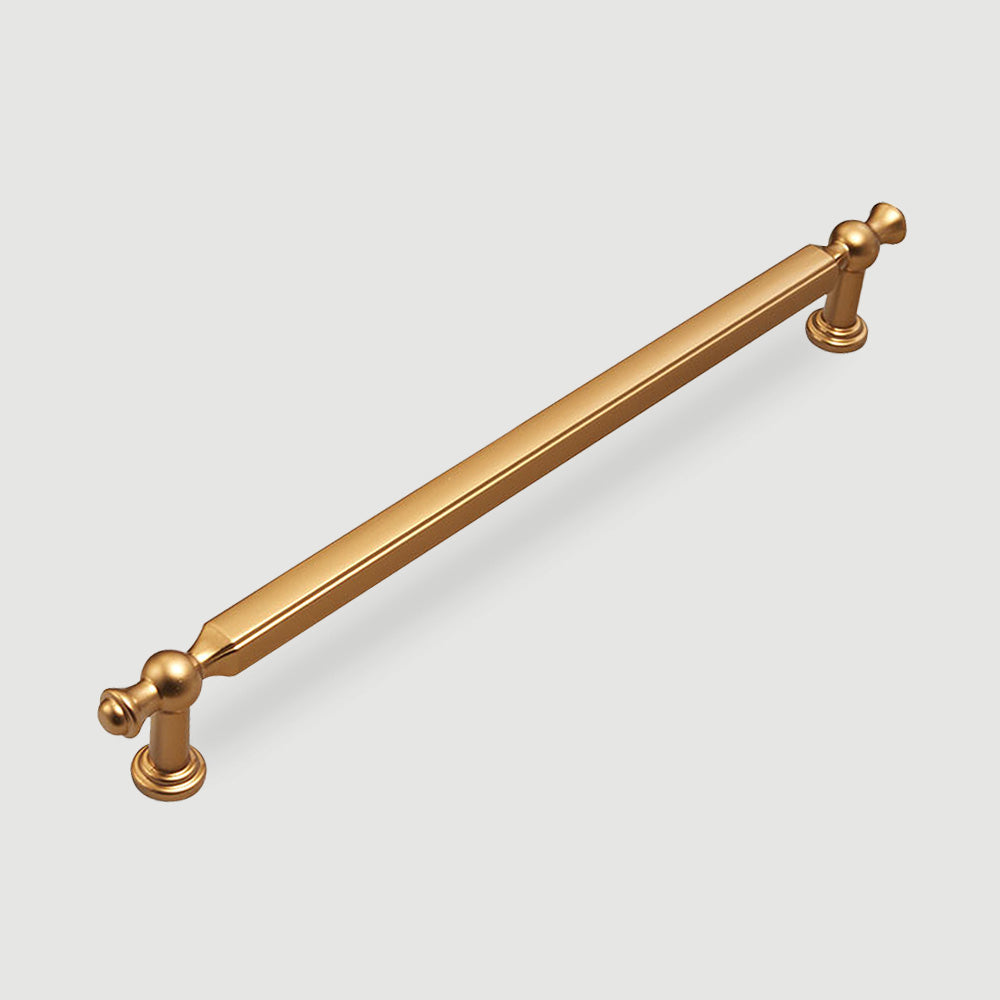 Classic Bar Cabinet Drawer Pulls Zinc Alloy Vintage