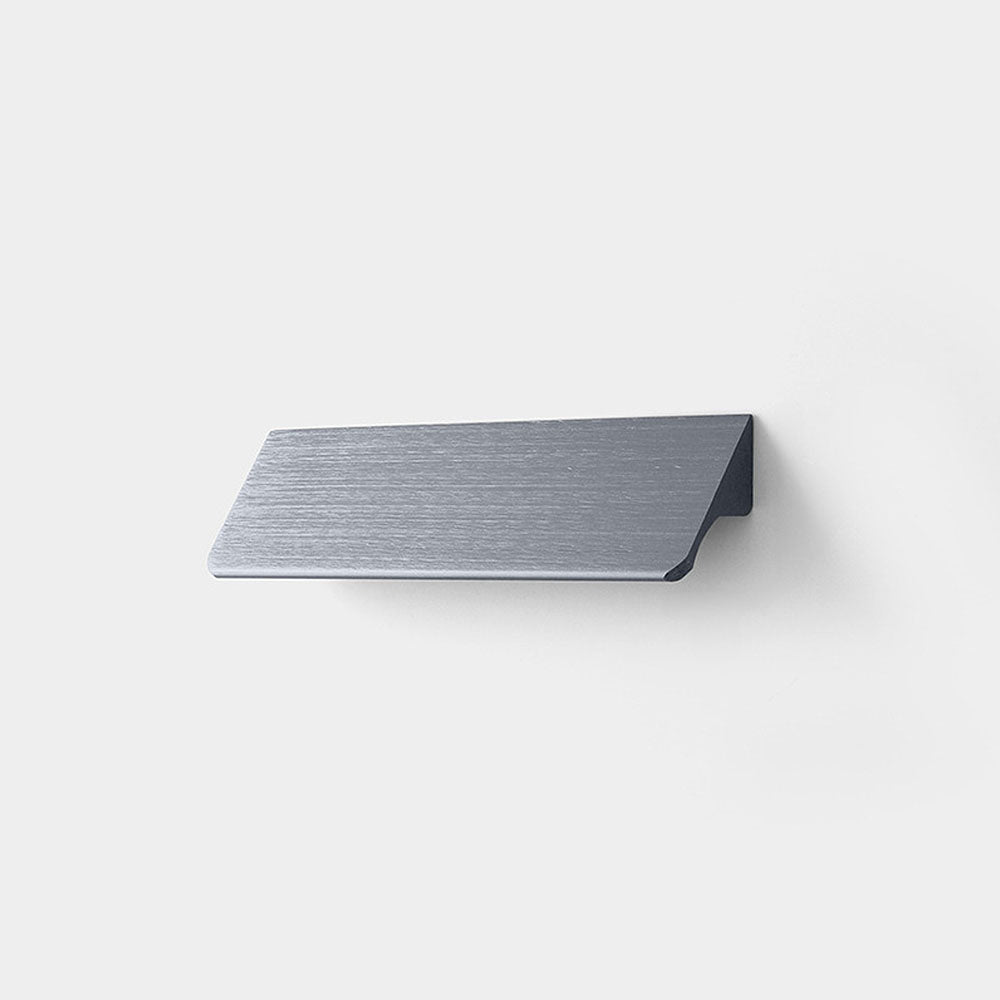 Modern Classic Aluminum Alloy Invisible Edge Pulls